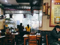 -孙家面馆(淮海第一城店)