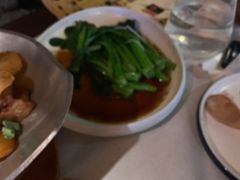 -绿茶餐厅(同成街华联店)