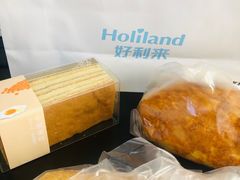 -好利来(光华中心店)