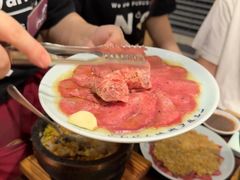 -蒜香焼肉PURUSHIN(马场路店)