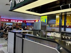 -利金足道(前进大街店)