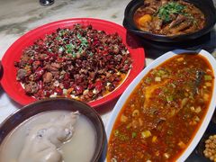 -常和州·夜宵大排档(常州单店)