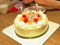 -好利来(长征店)