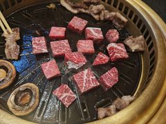 -龙记珍牛和牛烧肉(龙南街店)
