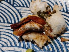 -鱼意寿司(钟村分店)