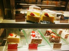 -BreadTalk面包新语·烘焙蛋糕(领展购物广场店)