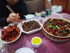 -乐乐餐厅(湘子庙街店)