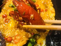 -段氏龙虾·烧烤·烤鱼(东书房路店)