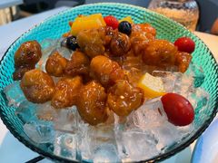 -园里前·私厨·福建菜(台江万达店)