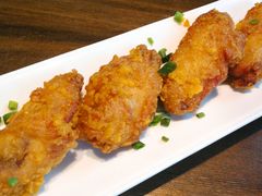 -童年小筑餐厅(申花路店)