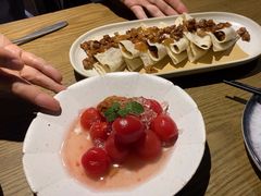 -那时新疆·若羌(经纬汇店)