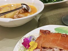 -广东胜利宾馆西关粤中餐厅