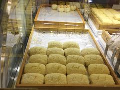 现烤香妃酥-德懋恭(西大街店)
