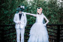 -女王风尚STUDIO·轻奢化定制