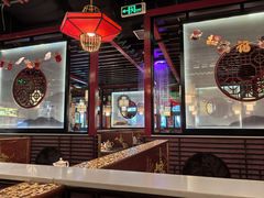 -缪氏川菜(深圳北站缤果空间店)