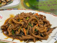 -东胜客河鲜店·西江河鲜·老字號渔家菜