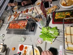 -丰茂烤串(港旅店)