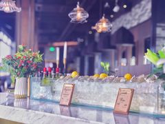 -AZUL by FUEL蓝色·法式酒馆(琶醍店)