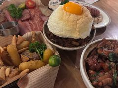 -岛风·台食小馆 ISLAND BISTRO(烟台山店)