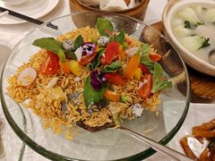 -丰鲤楼•闽南茶楼(仟禧汇店)