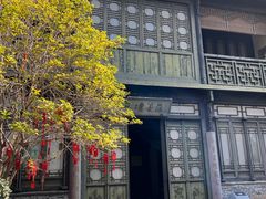 -沈坤状元府景区