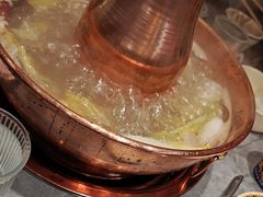 -侃爷南门铜锅涮肉