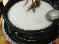 -盈田盈粥庄(博山东路店)