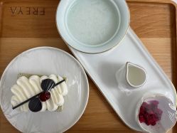 -弗蕾亚·和月月子调理院(东湖店)