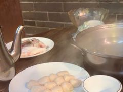 -正能量脆肉鲩火锅
