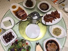 -顺风海鲜港(金玉兰店)