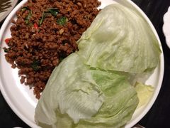 -Thai Alley泰爱里(二沙岛店)