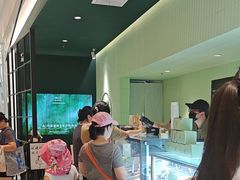 -鹤茶野所(上海首店)