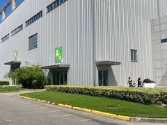 -花桥国际博览中心