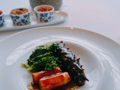 -悦轩中餐厅·高空江景·杭州柏悦酒店