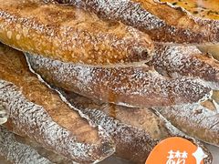 -老梦面包CHEZMOREL(麦子店)