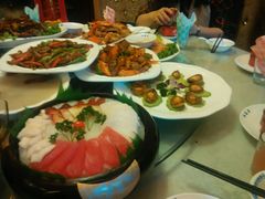 -恒盛居回族饭店