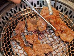-木槿花韩式炭烤·熟成肉工坊(孙文东路店)
