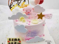 -花间烘焙BLossom Bakery