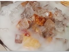冰镇咕噜肉-小和庆·知味(首铸万科店)