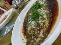 -吉莲利苑海鲜酒家(珠海拱北29年老字号店)