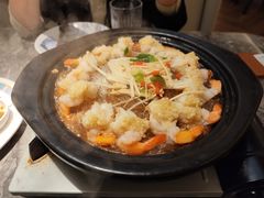 -前海沿·青岛菜(乐客城店)