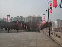 -东水关遗址公园