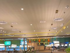 大堂-润园四季椰子鸡火锅(南山海岸城店)