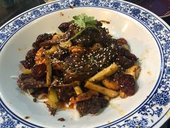 -锦尚阁烤鱼•天津菜(宣武门胡同店)