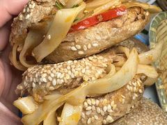 -和庆斋羊蝎子火锅·碳缸烧烤(顺义旗舰店)