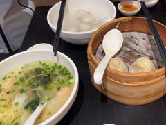 -宁波汤团店(外滩店)