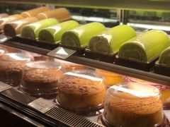 -本格旺索罗(樟宜机场T1店)