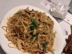 -北李妈妈菜·海肠捞饭(高新万达店)