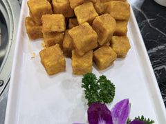 -李师傅脆肚(华强北店)
