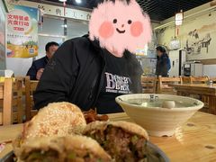 -昌顺马记小吃店(昌盛园店)